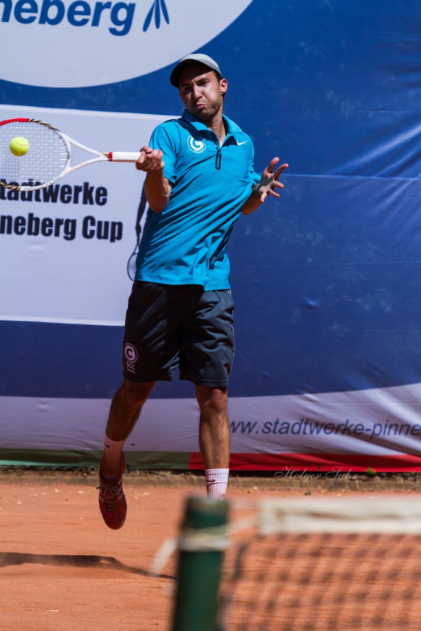 Bild 190 - Cup Pinneberg Tag 3